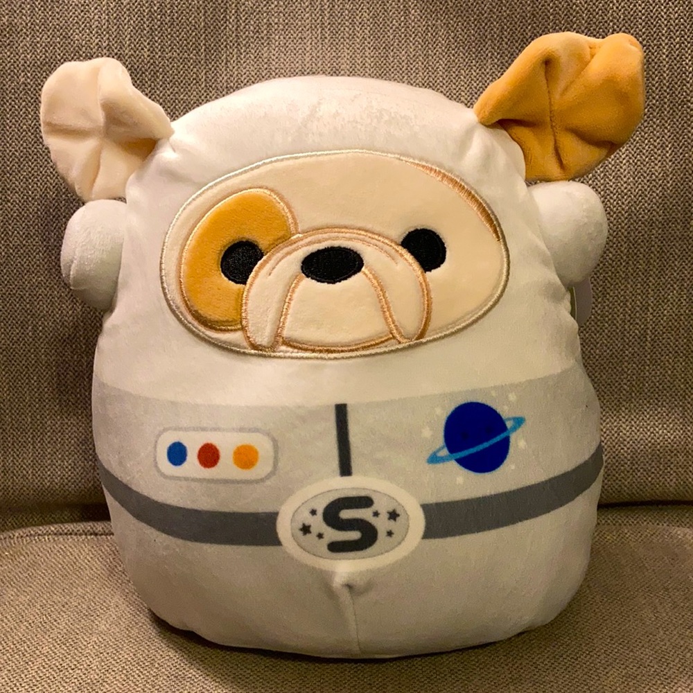 Squishmallow